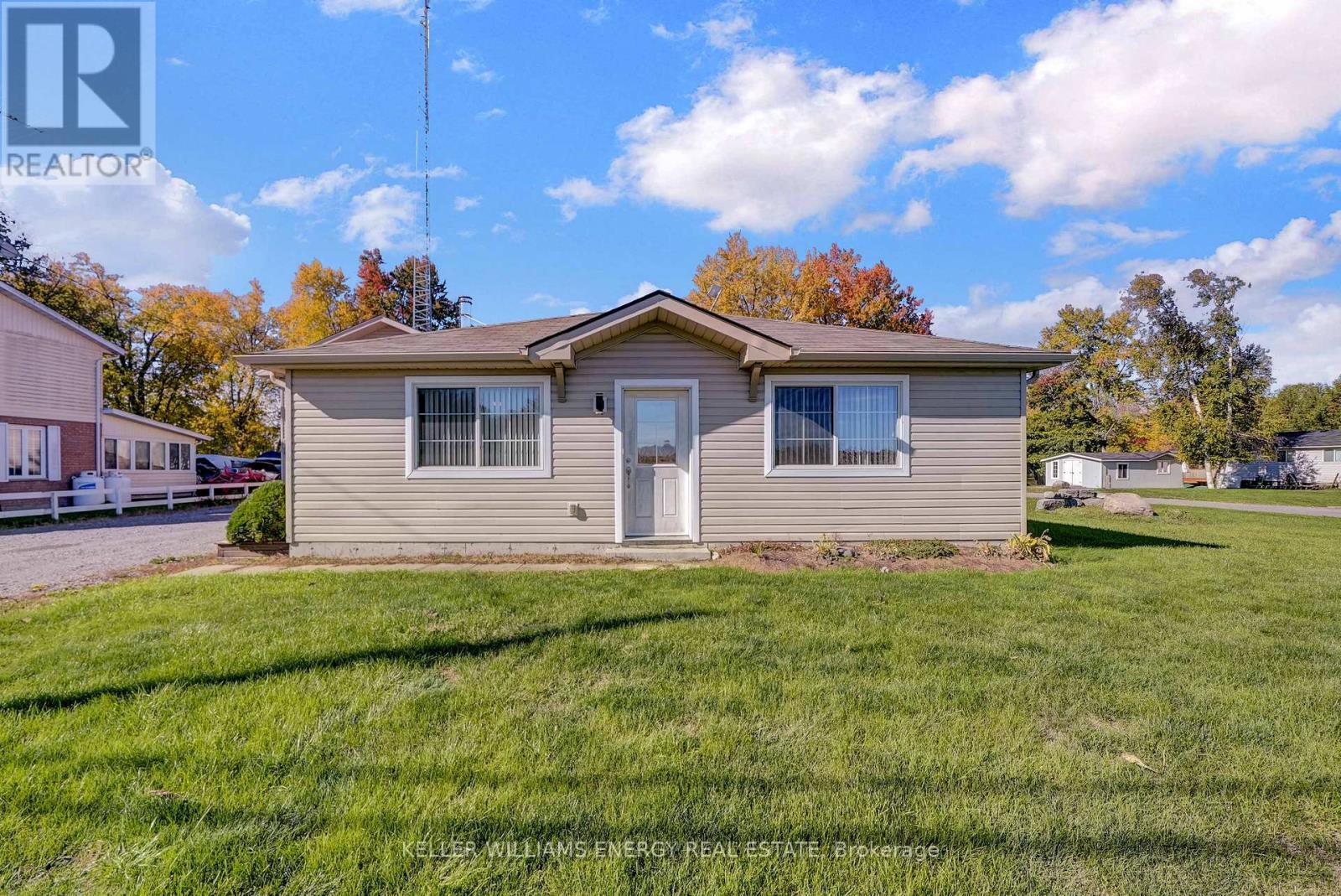 141 Stoco Road, Tweed (Hungerford (Twp)), ON - Outdoor