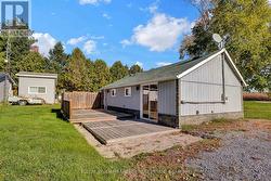 Cottage - 1 bed 1 bath -