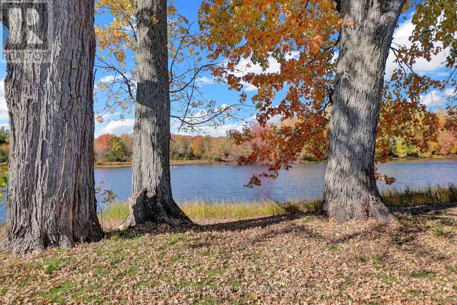 141 Stoco Road, Tweed (Hungerford (Twp)), ON - Outdoor With Body Of Water With View