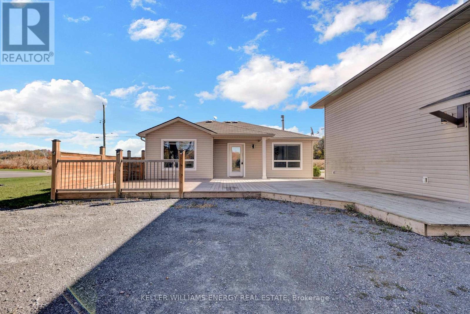 141 Stoco Road, Tweed (Hungerford (Twp)), ON - Outdoor