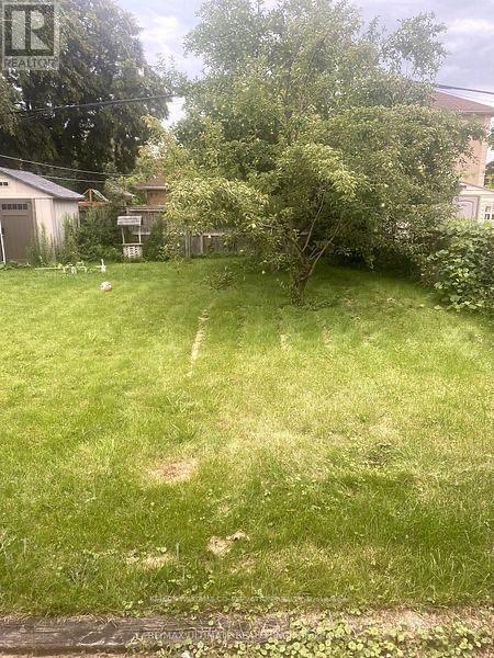 35 Pachino Boulevard, Toronto, ON - Outdoor