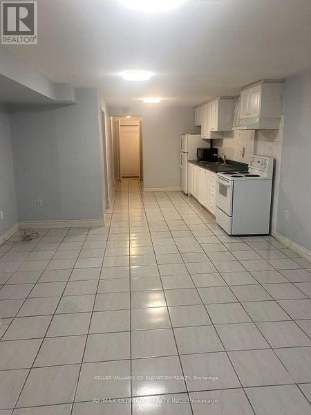 35 Pachino Boulevard, Toronto, ON - Indoor