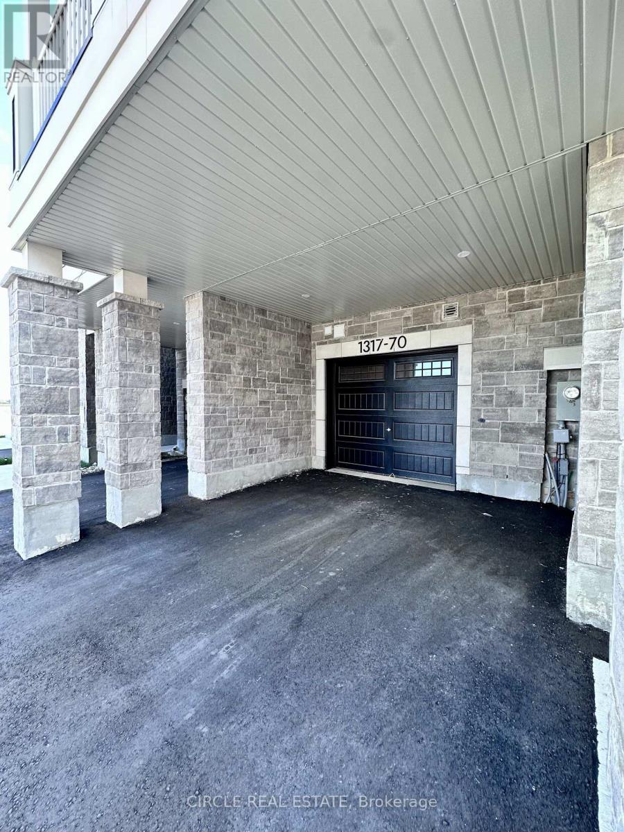 70 - 1317 Leriche Way, Milton, ON - Outdoor