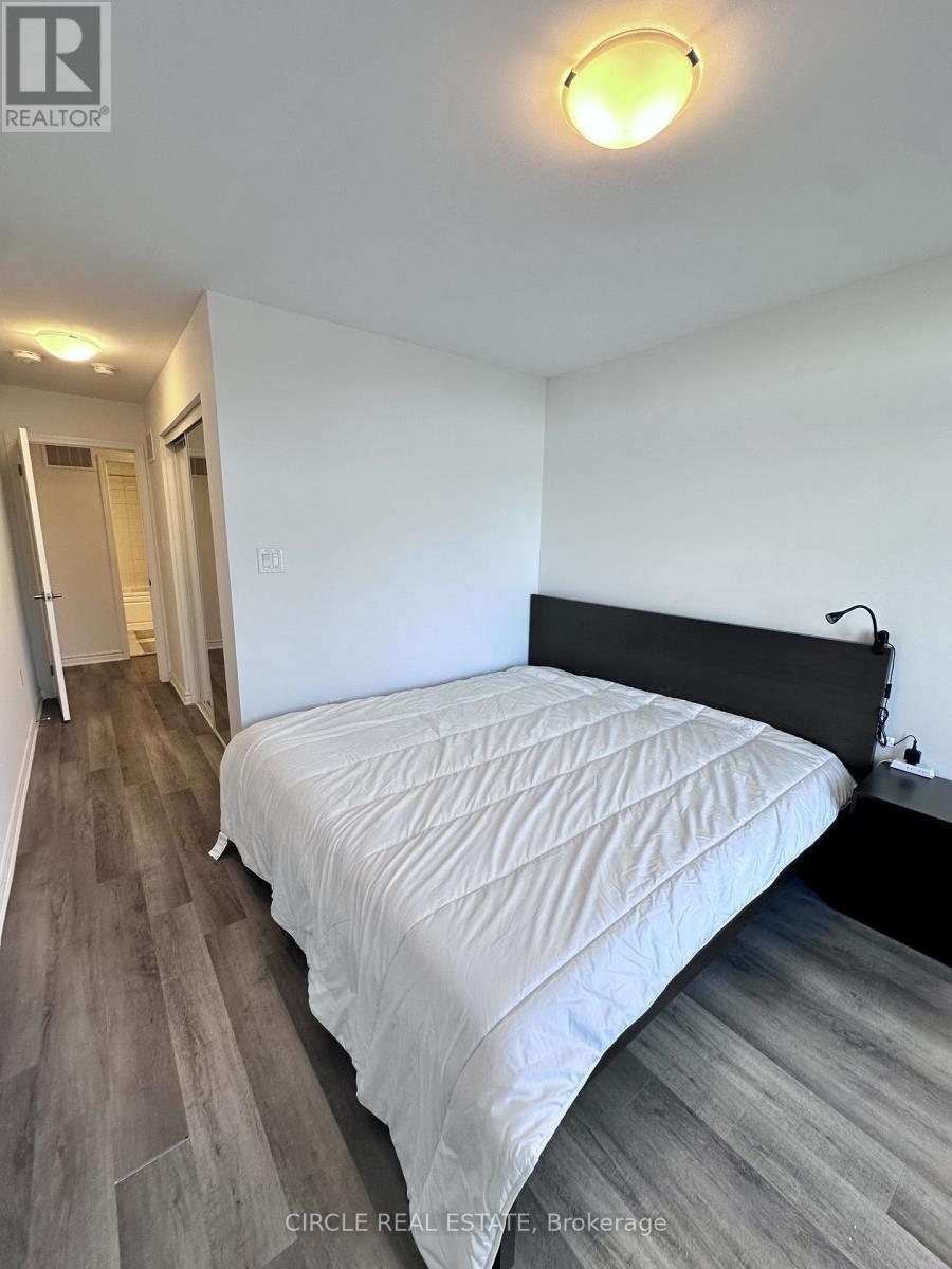 70 - 1317 Leriche Way, Milton, ON - Indoor Photo Showing Bedroom