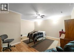 Bonus room or media room - no windows -