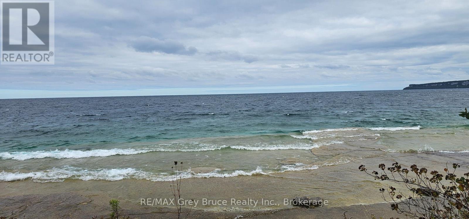 248 Isthmus Bay Road, Northern Bruce Peninsula, ON - Outdoor With Body Of Water With View