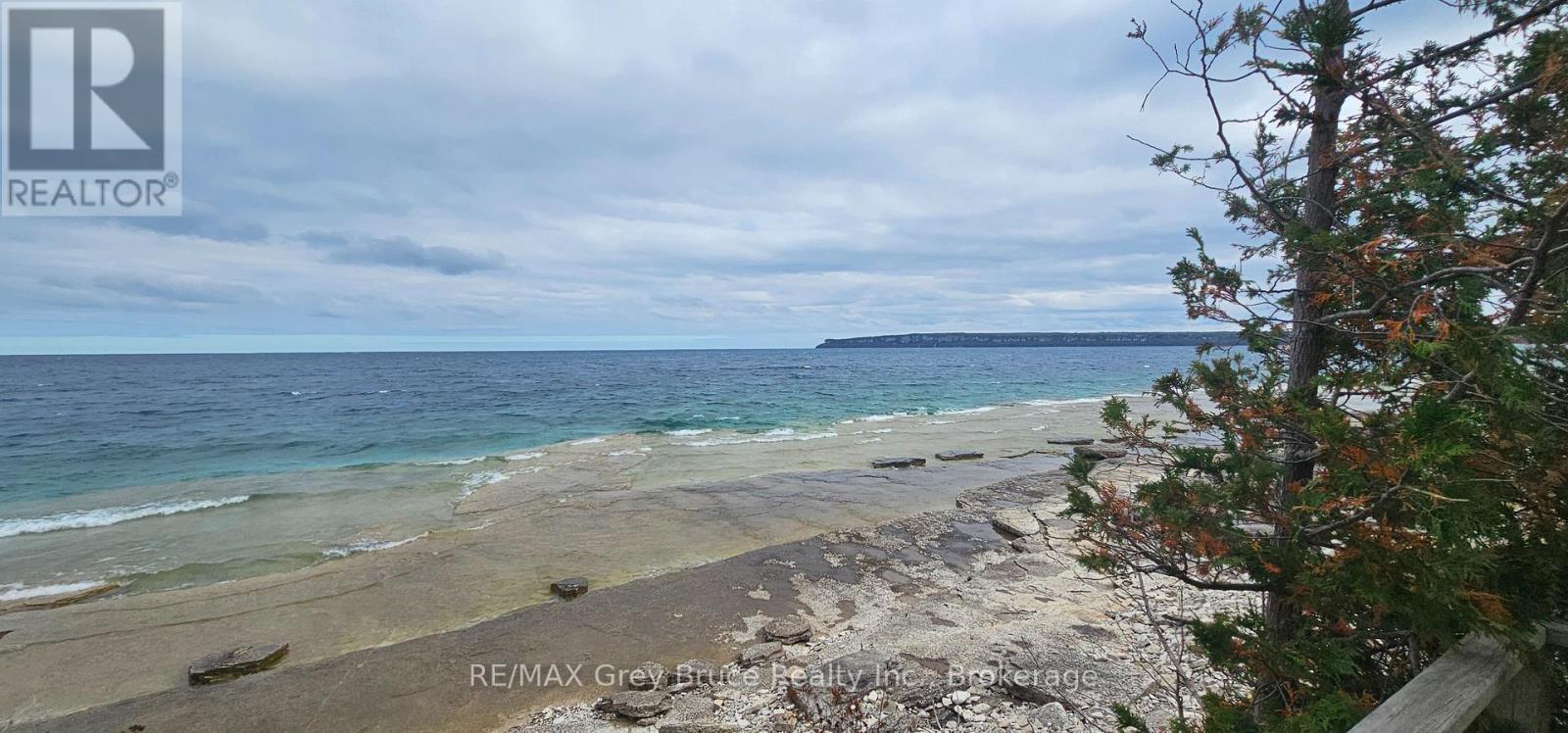 248 Isthmus Bay Road, Northern Bruce Peninsula, ON - Outdoor With Body Of Water With View