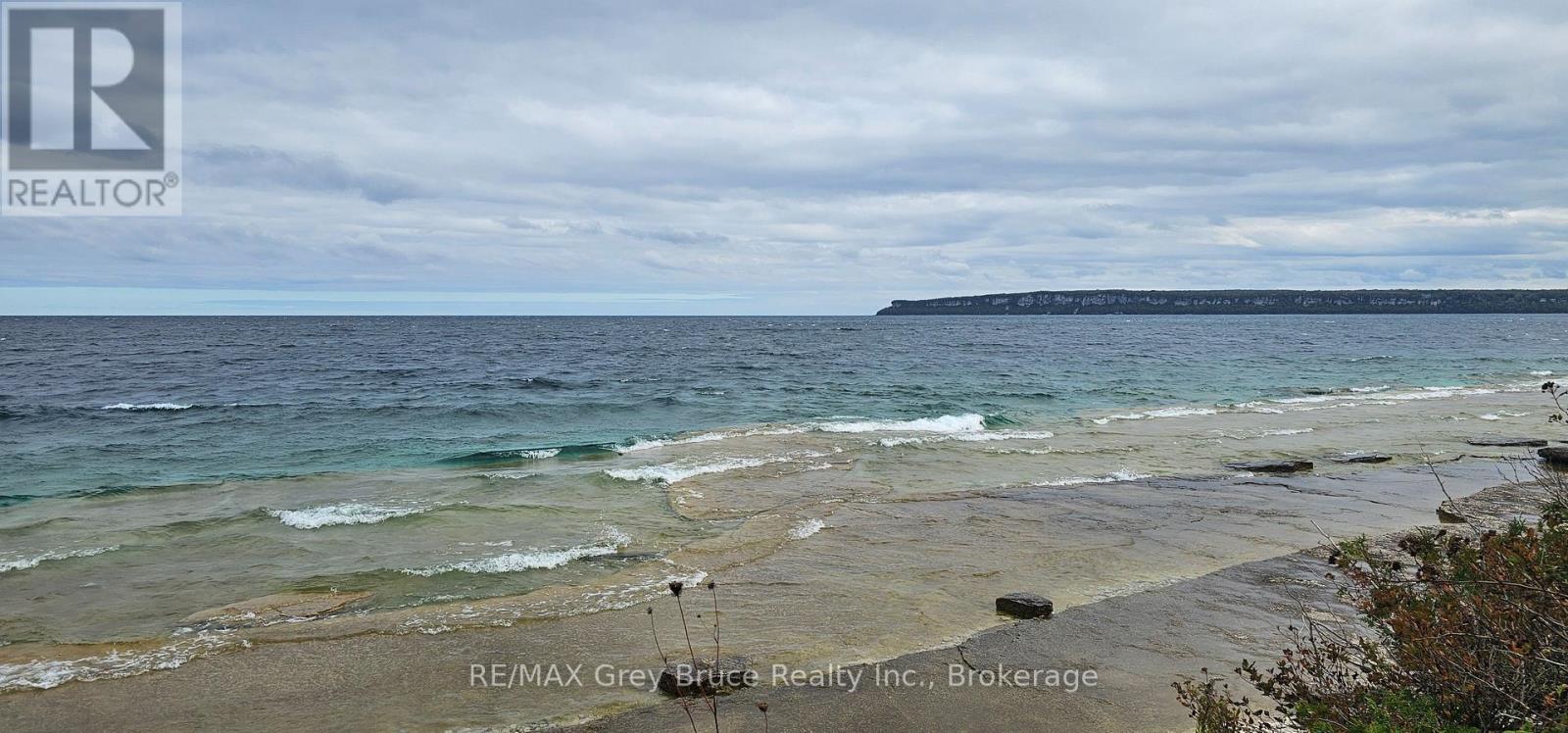 248 Isthmus Bay Road, Northern Bruce Peninsula, ON - Outdoor With Body Of Water With View