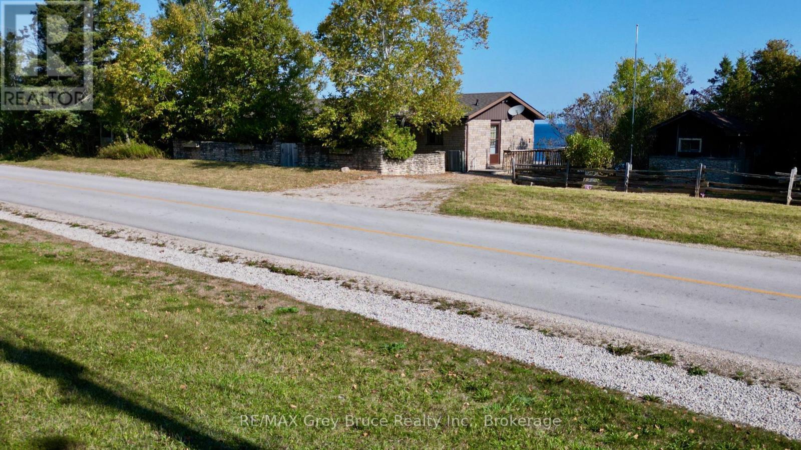 248 Isthmus Bay Road, Northern Bruce Peninsula, ON - Outdoor