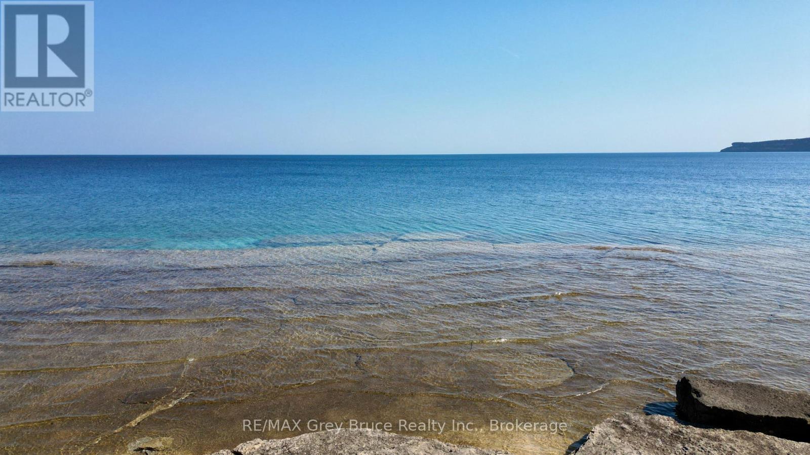 248 Isthmus Bay Road, Northern Bruce Peninsula, ON - Outdoor With Body Of Water With View
