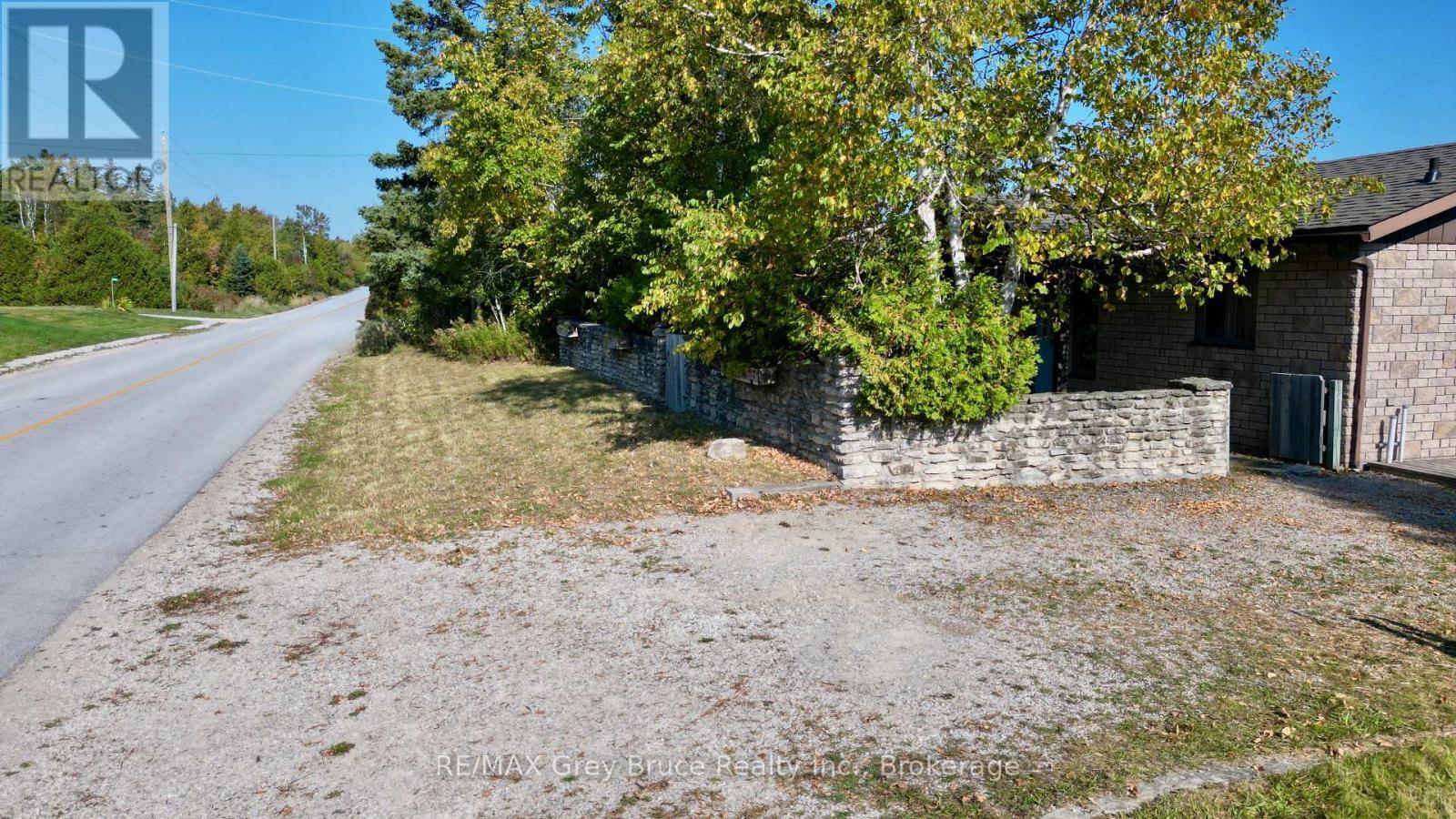 248 Isthmus Bay Road, Northern Bruce Peninsula, ON - Outdoor