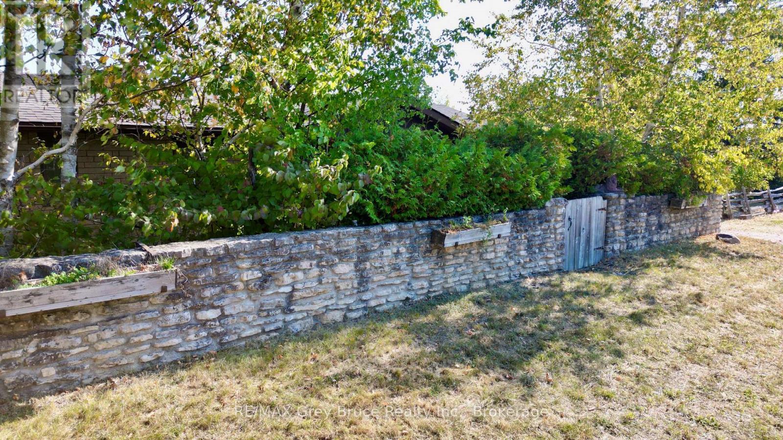 248 Isthmus Bay Road, Northern Bruce Peninsula, ON - Outdoor