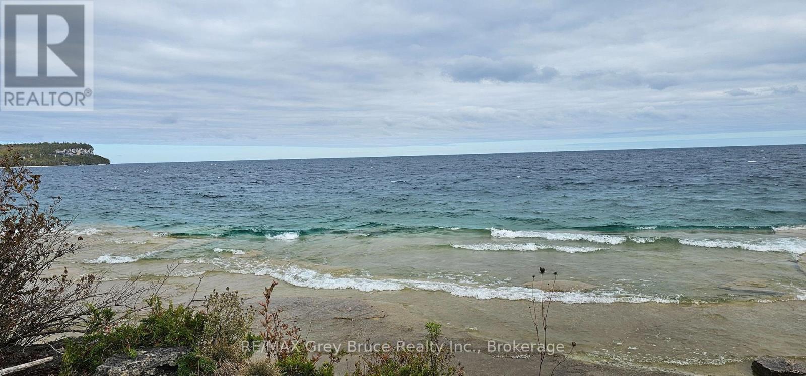248 Isthmus Bay Road, Northern Bruce Peninsula, ON - Outdoor With Body Of Water With View