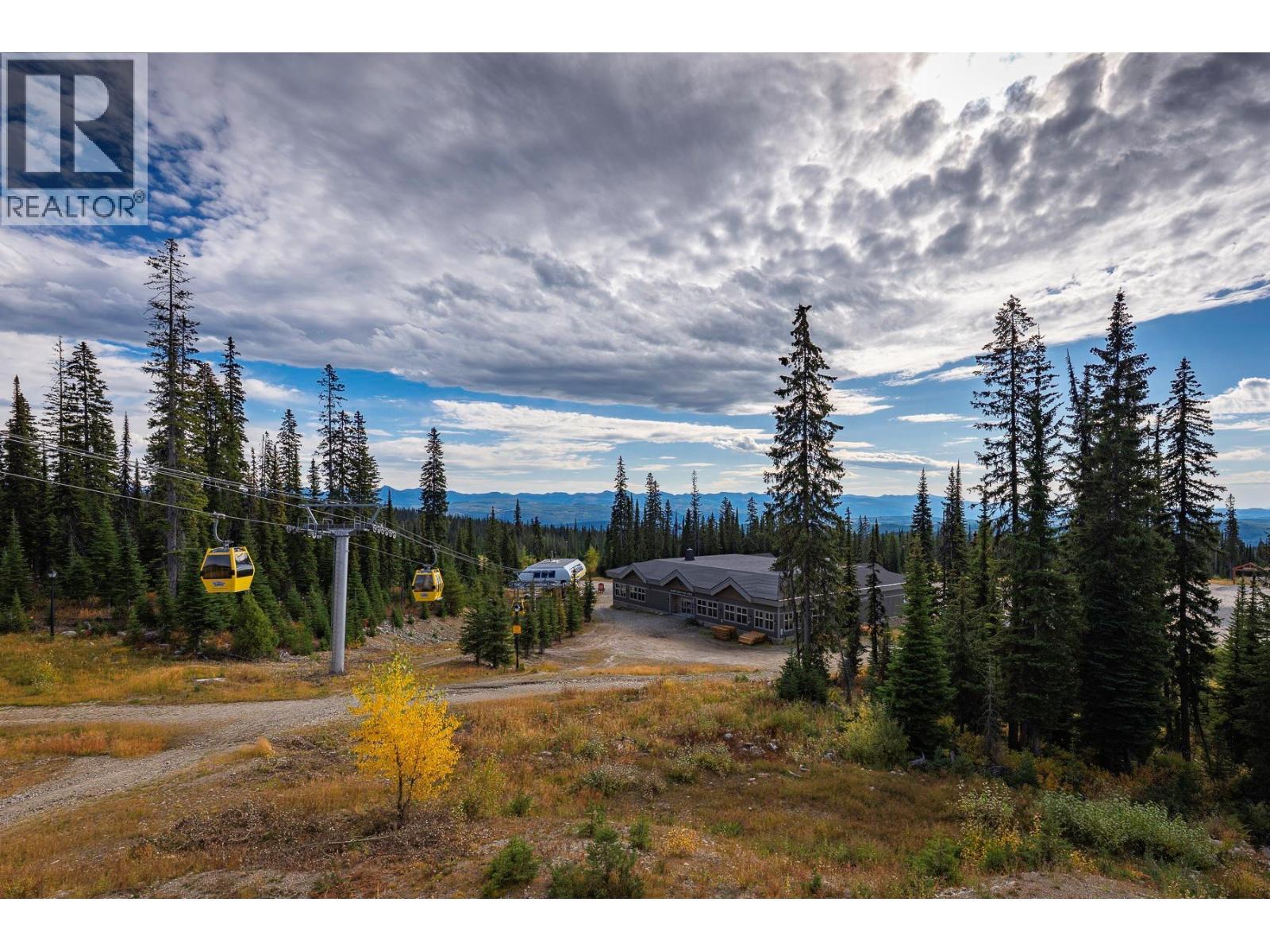 5085 Snowbird Way Unit# 103, Big White, BC - Outdoor With View