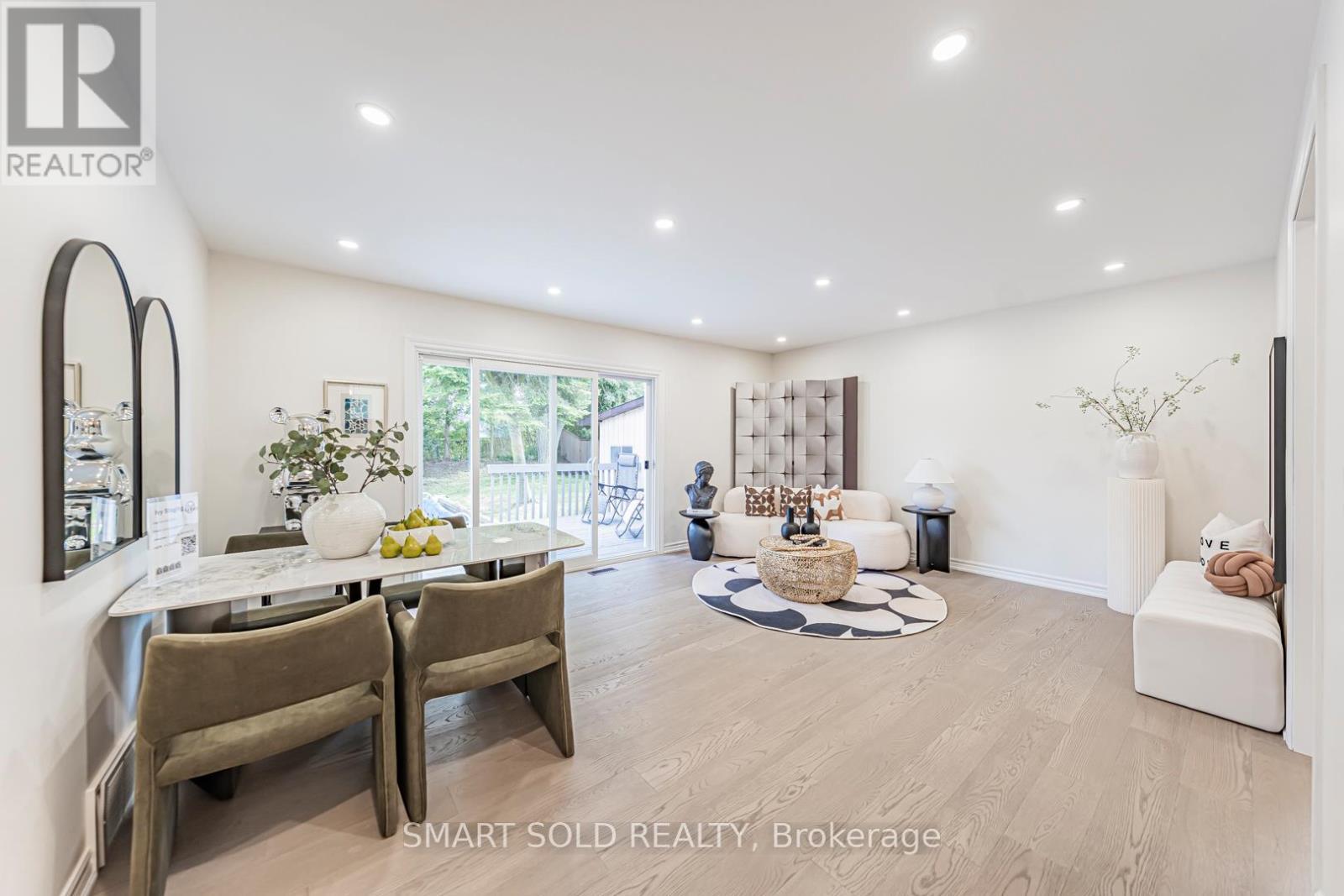 158 Park Avenue, Newmarket, ON - Indoor