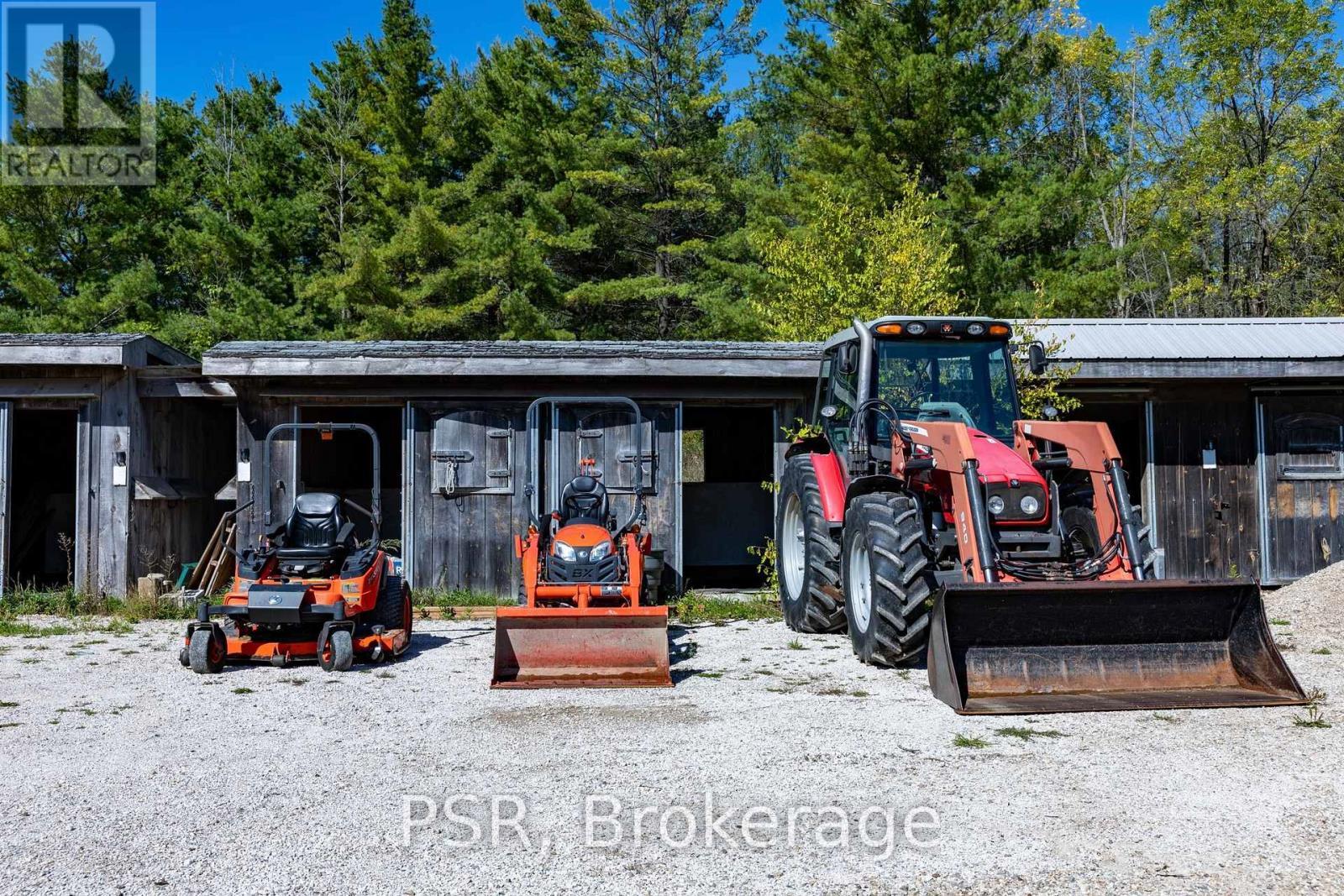 10520 Second Line, Milton, ON