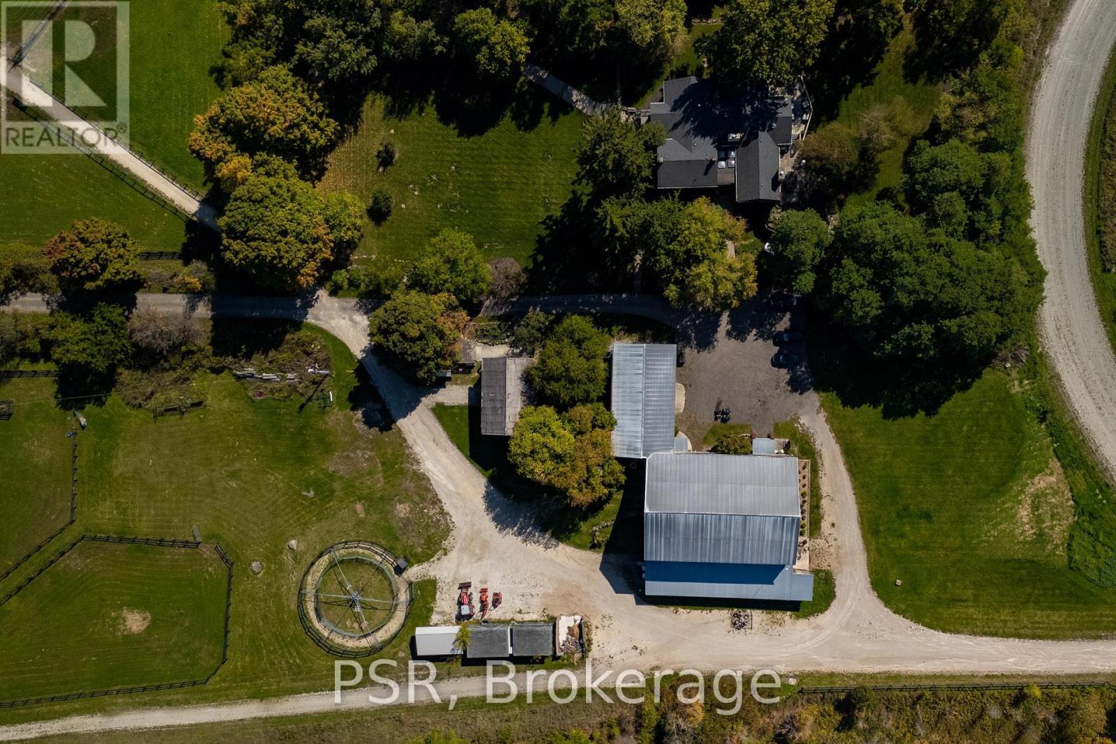 10520 Second Line, Milton, ON