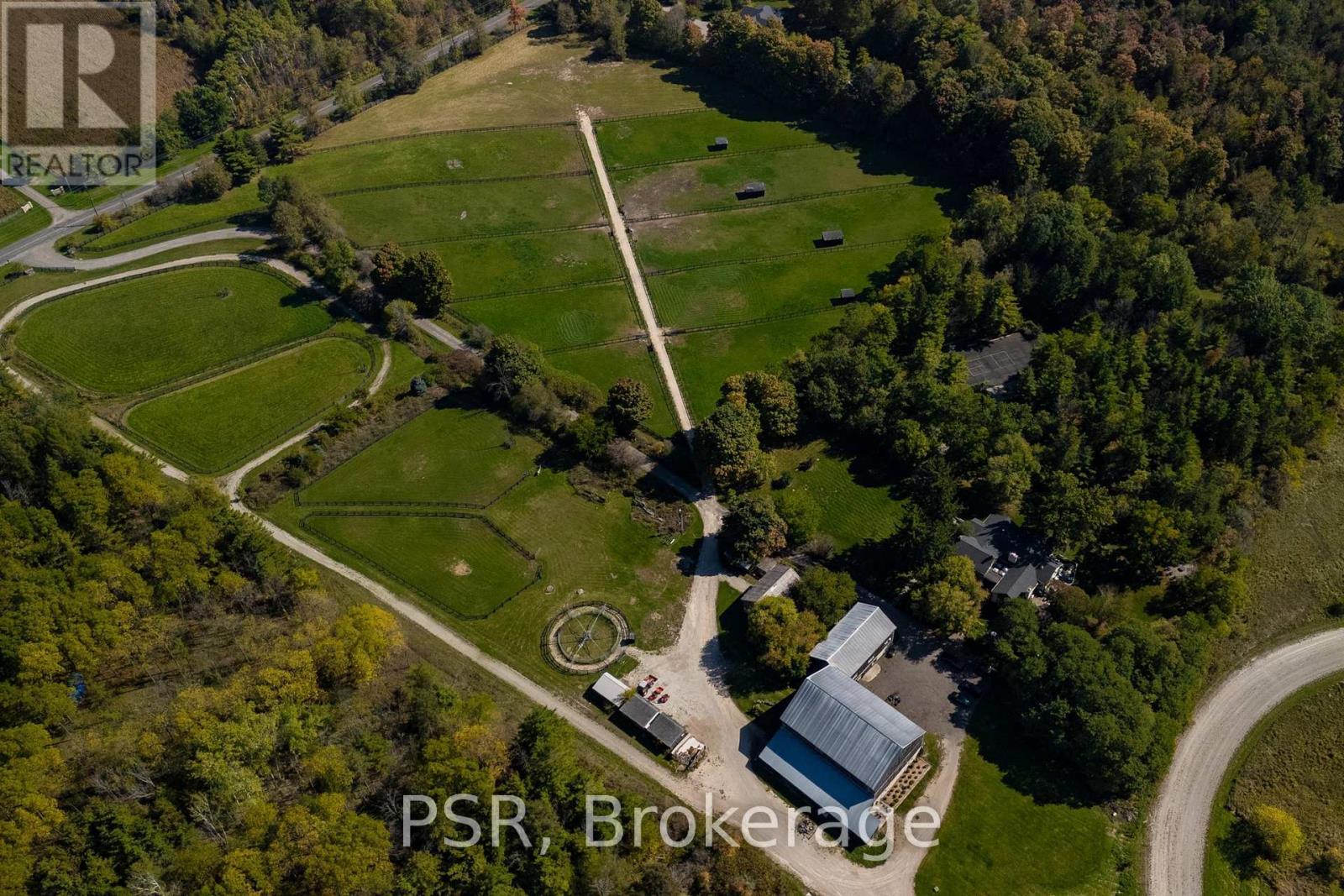 10520 Second Line, Milton, ON