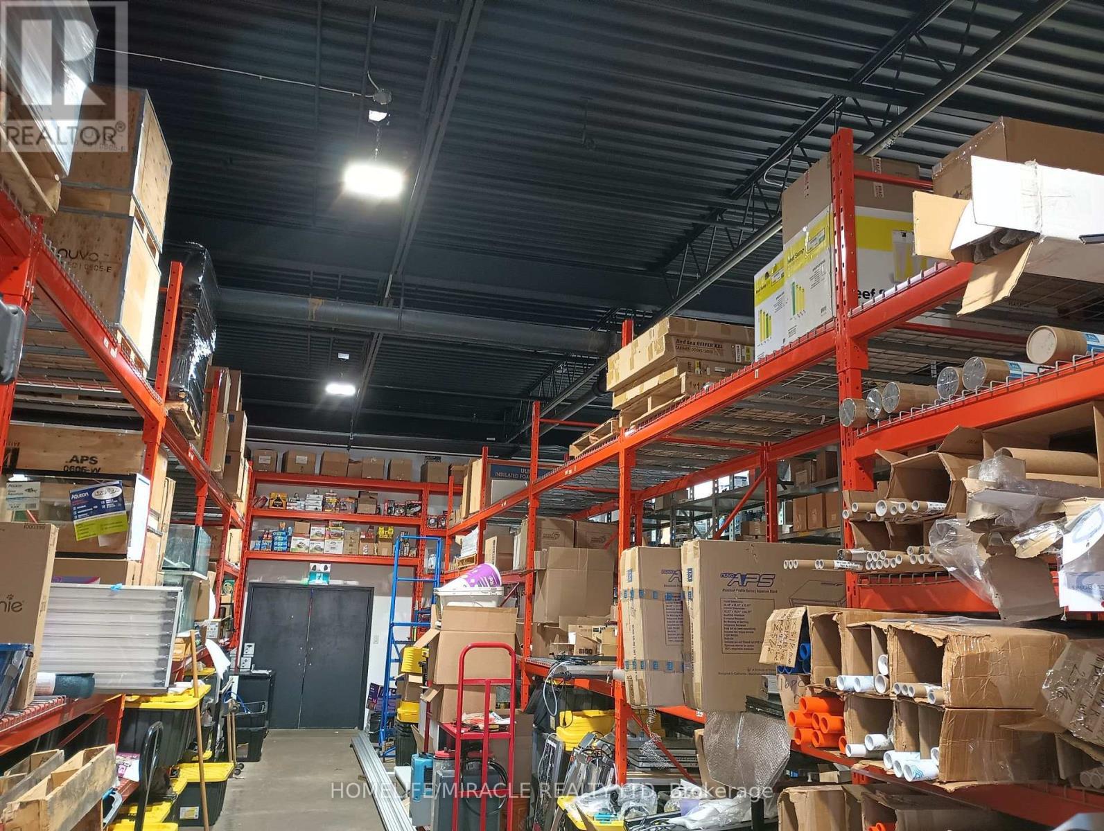 11 - 35 Stoffel Drive, Toronto, ON