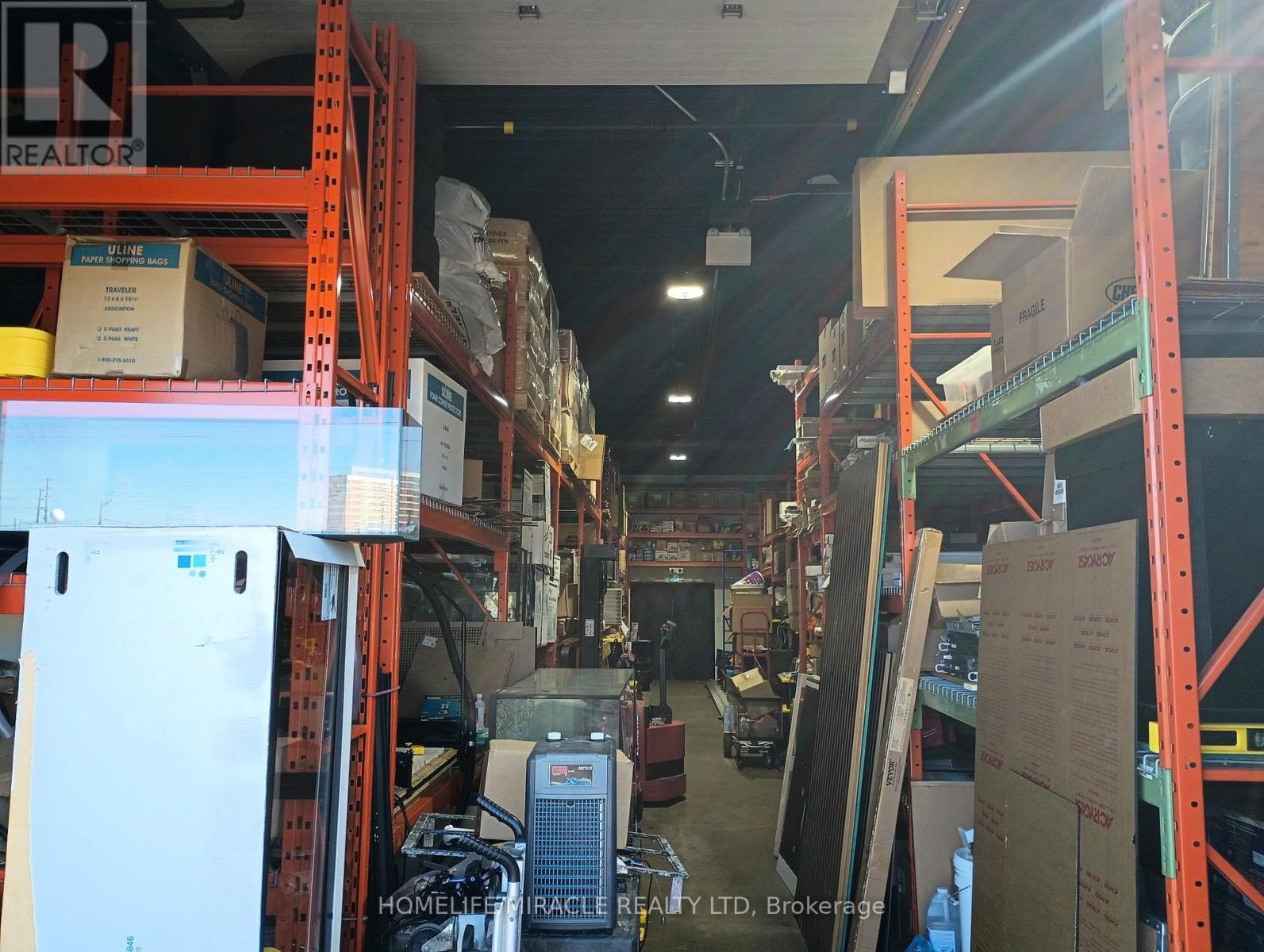 11 - 35 Stoffel Drive, Toronto, ON