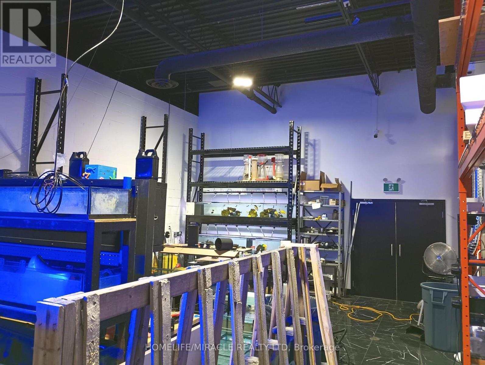 11 - 35 Stoffel Drive, Toronto, ON