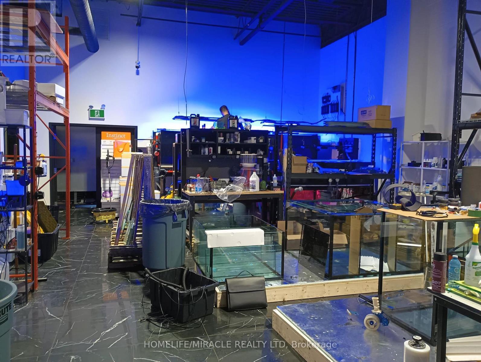 11 - 35 Stoffel Drive, Toronto, ON