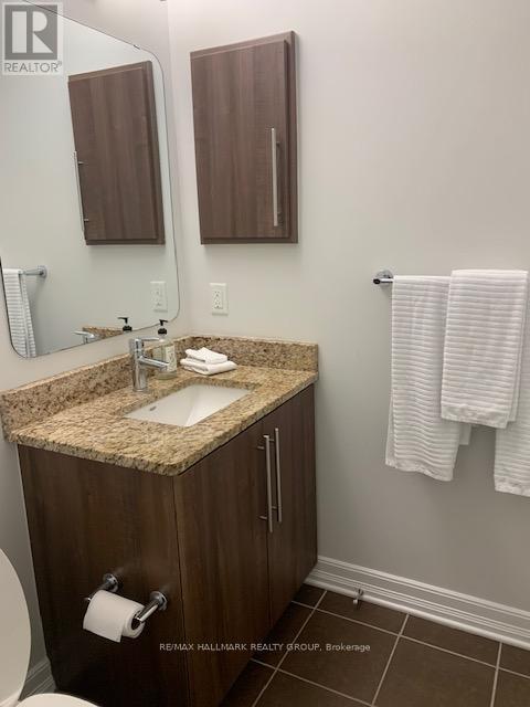 207 - 238 Besserer Street, Ottawa, ON - Indoor Photo Showing Bathroom