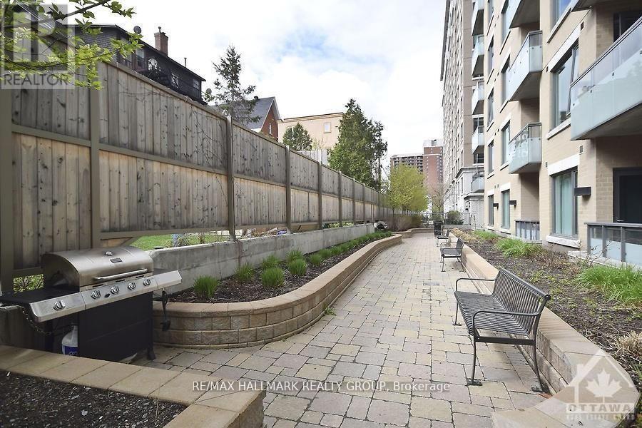 207 - 238 Besserer Street, Ottawa, ON - Outdoor