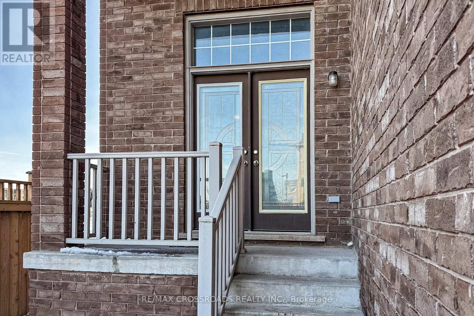 76 Rustle Woods Avenue, Markham, ON - Outdoor