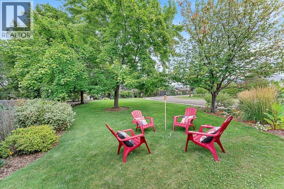 3022 Dunster Road, Kelowna, BC - Outdoor