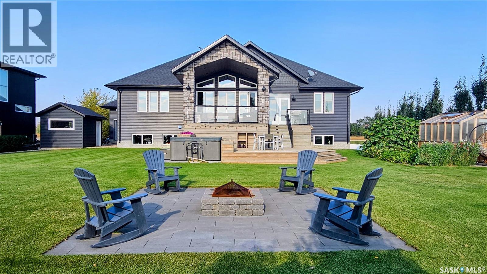 17 Pape Drive, Humboldt Rm No. 370, SK - Outdoor