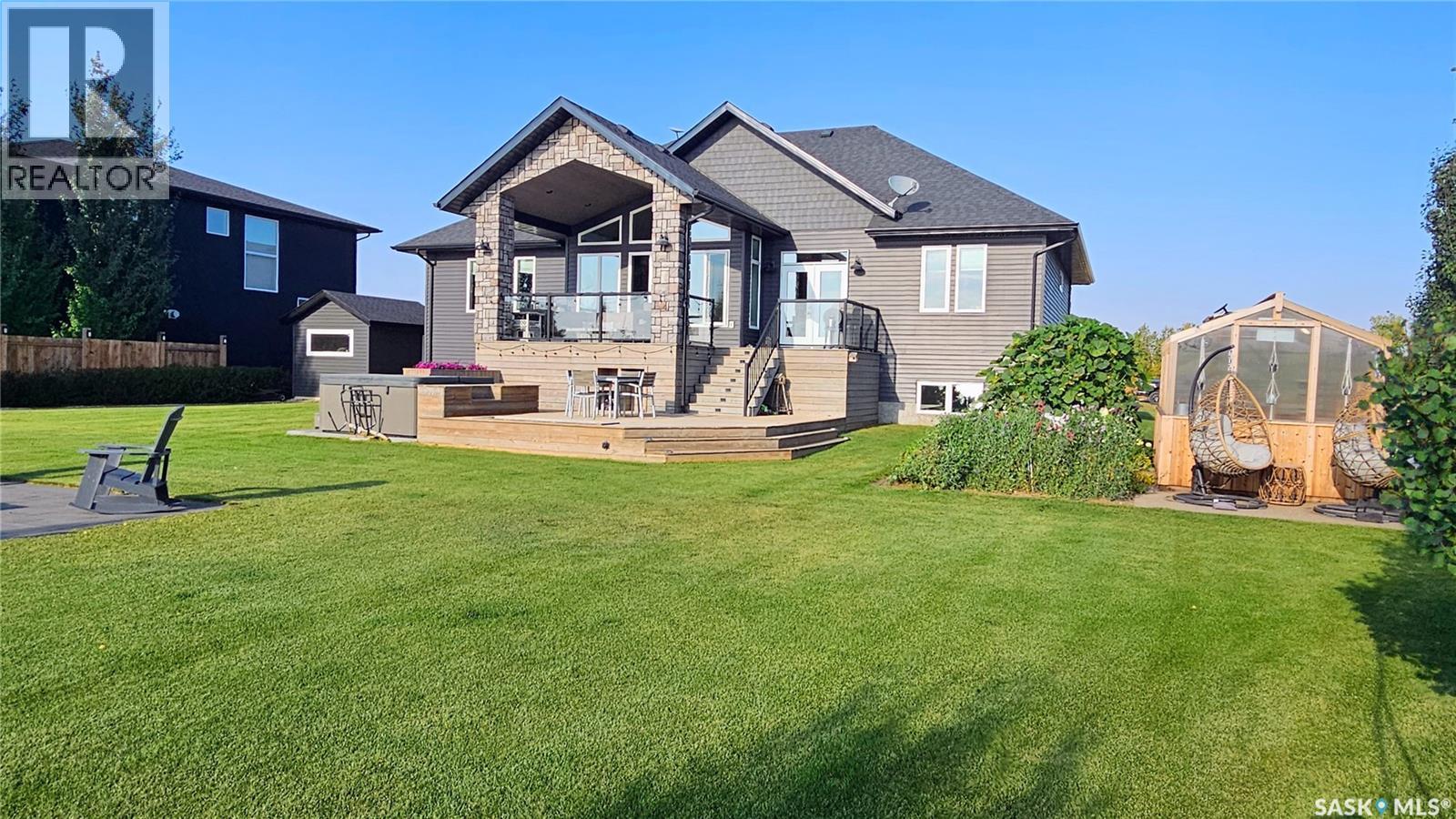 17 Pape Drive, Humboldt Rm No. 370, SK - Outdoor