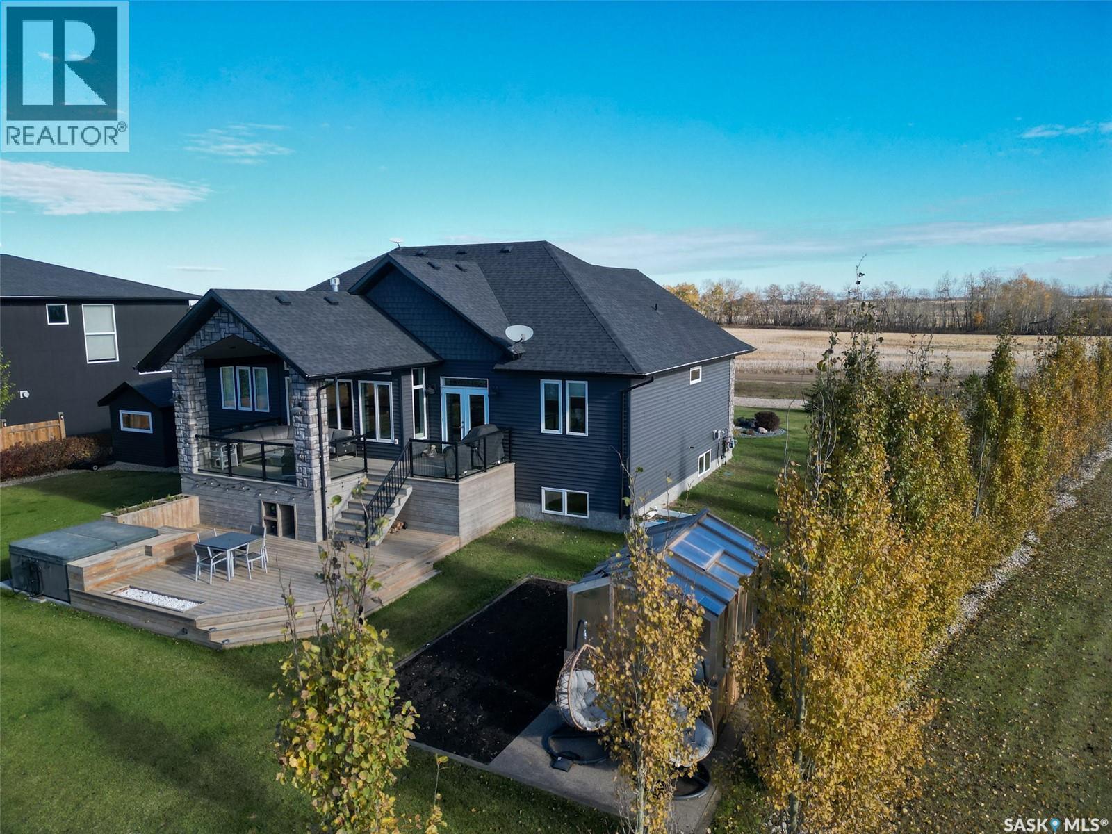 17 Pape Drive, Humboldt Rm No. 370, SK - Outdoor