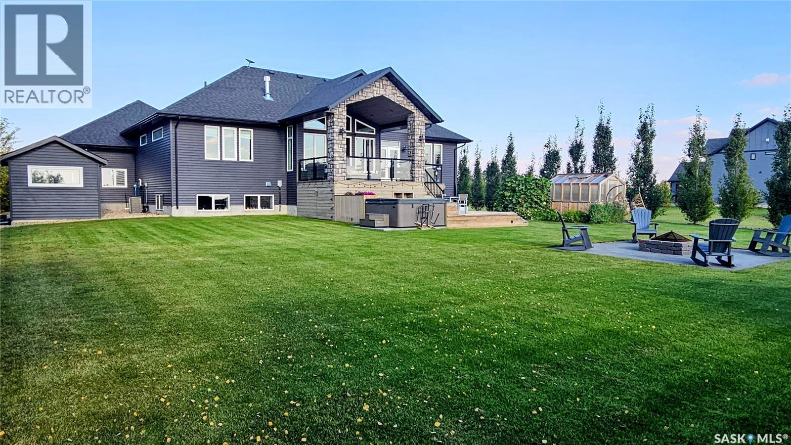 17 Pape Drive, Humboldt Rm No. 370, SK - Outdoor