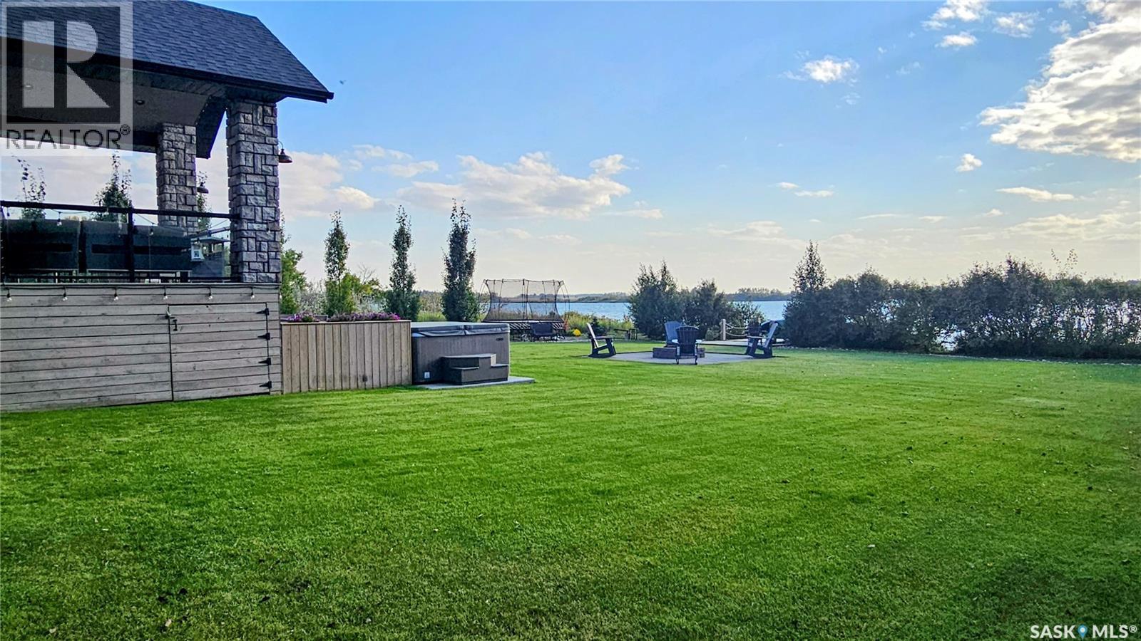 17 Pape Drive, Humboldt Rm No. 370, SK - Outdoor With View