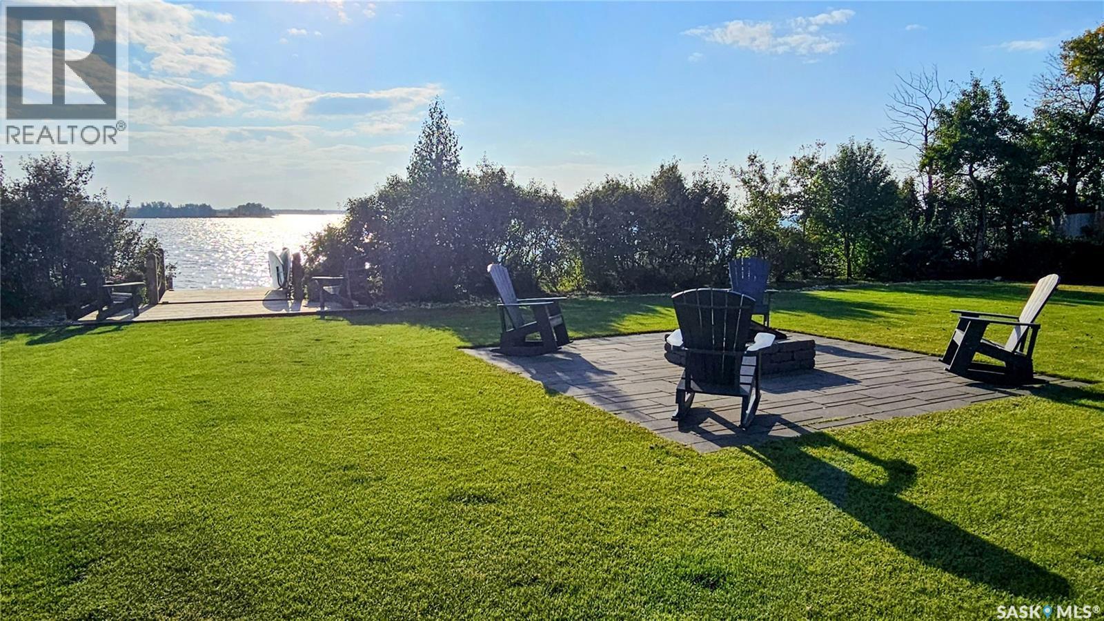 17 Pape Drive, Humboldt Rm No. 370, SK - Outdoor With Body Of Water