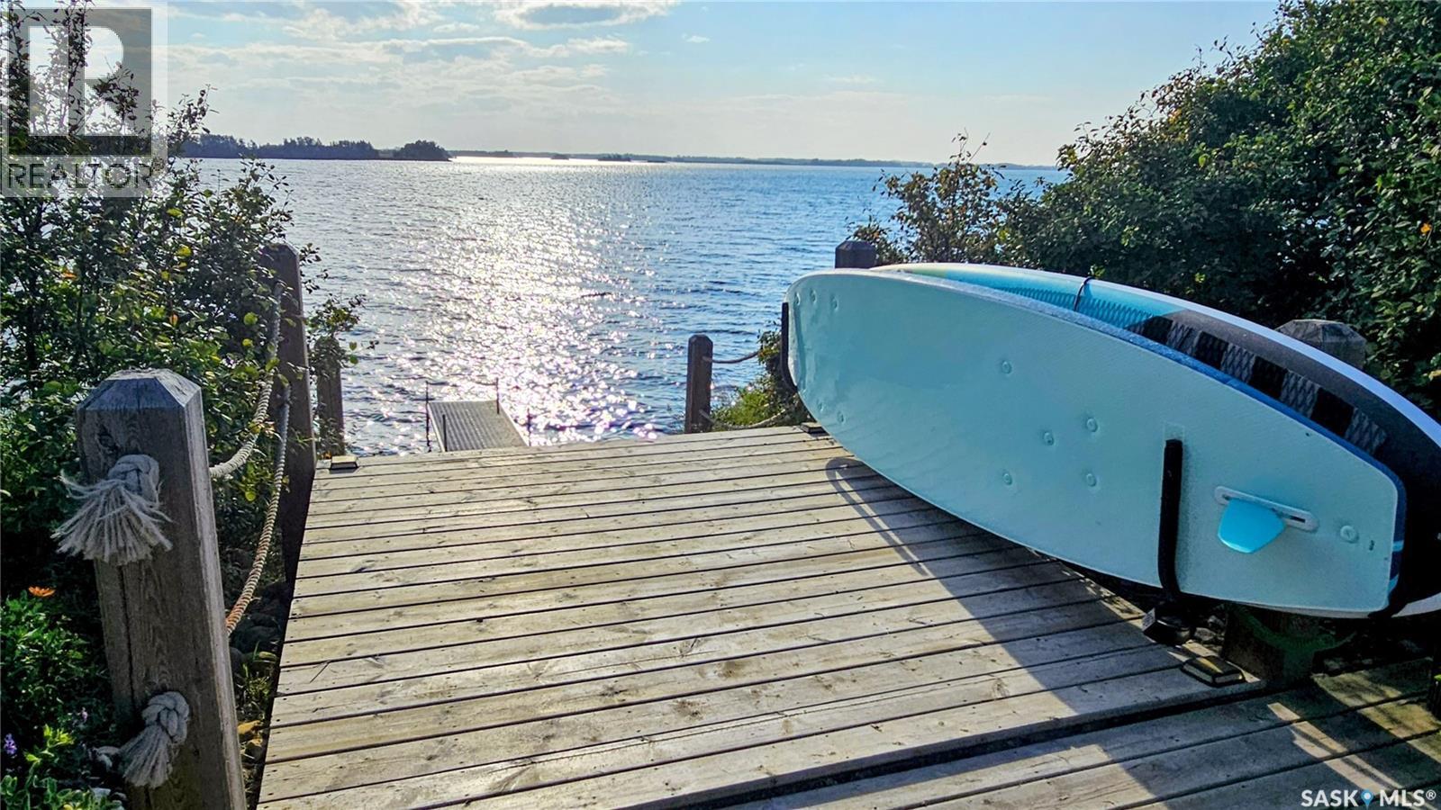 17 Pape Drive, Humboldt Rm No. 370, SK - Outdoor With Body Of Water