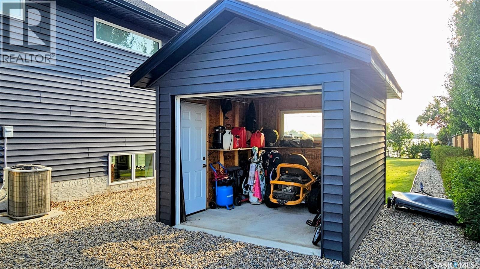 17 Pape Drive, Humboldt Rm No. 370, SK - Outdoor