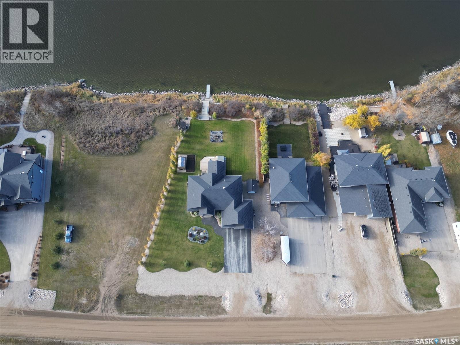 17 Pape Drive, Humboldt Rm No. 370, SK - Outdoor With View