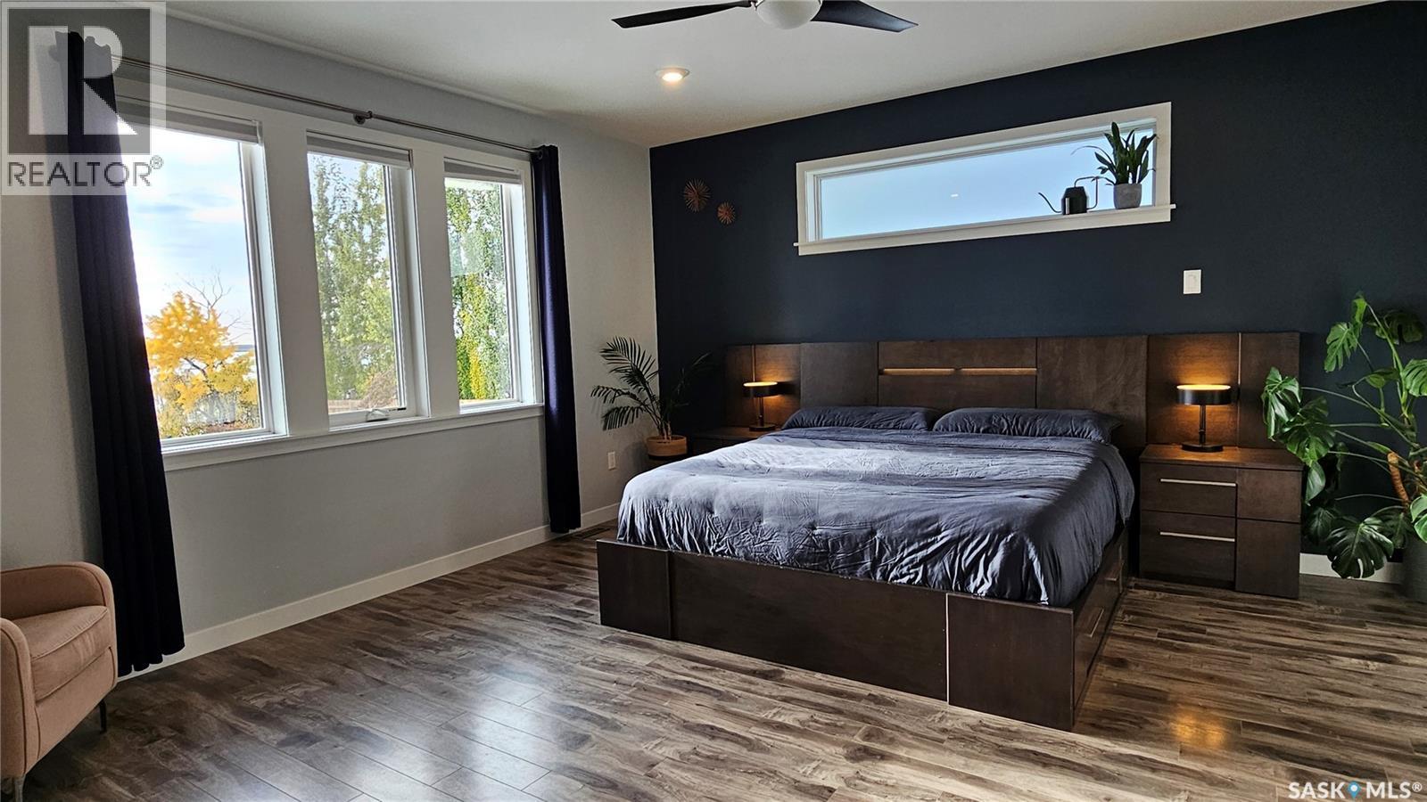 17 Pape Drive, Humboldt Rm No. 370, SK - Indoor Photo Showing Bedroom