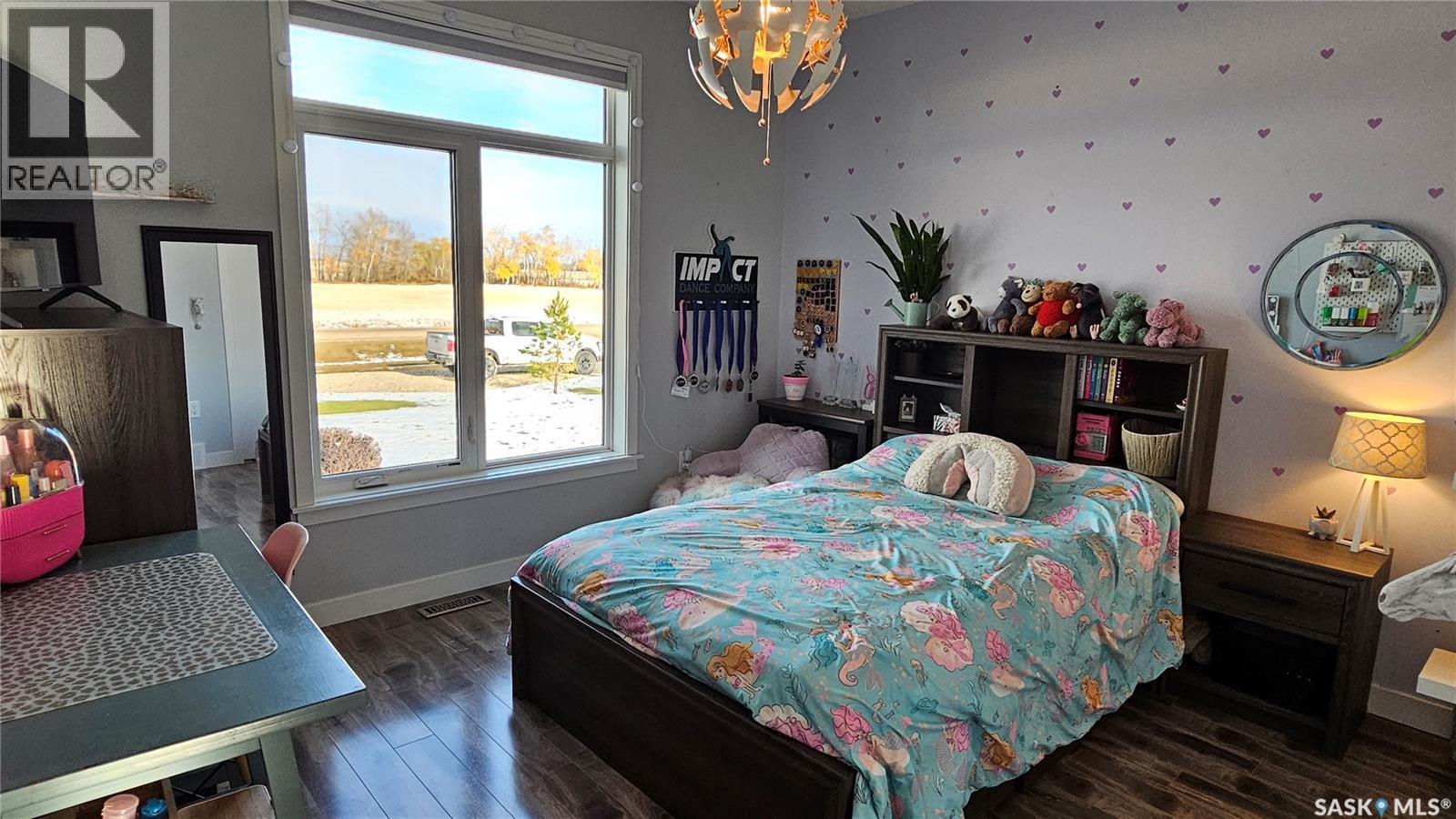 17 Pape Drive, Humboldt Rm No. 370, SK - Indoor Photo Showing Bedroom