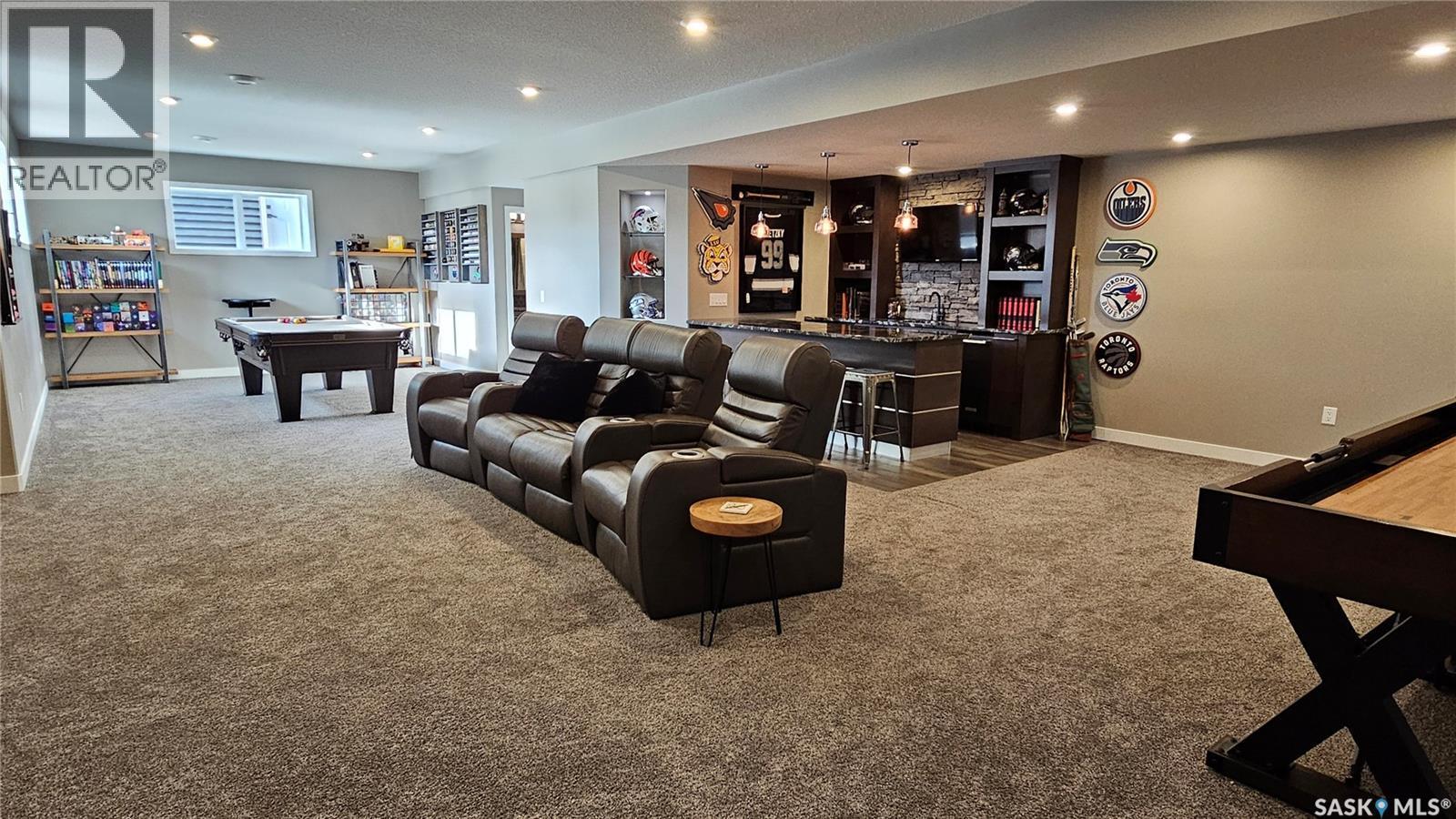 17 Pape Drive, Humboldt Rm No. 370, SK - Indoor