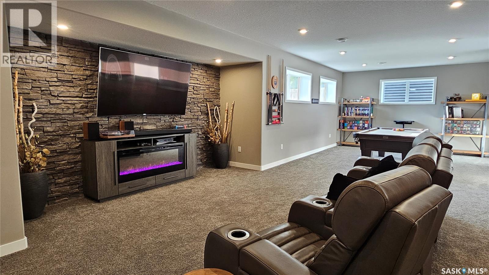 17 Pape Drive, Humboldt Rm No. 370, SK - Indoor