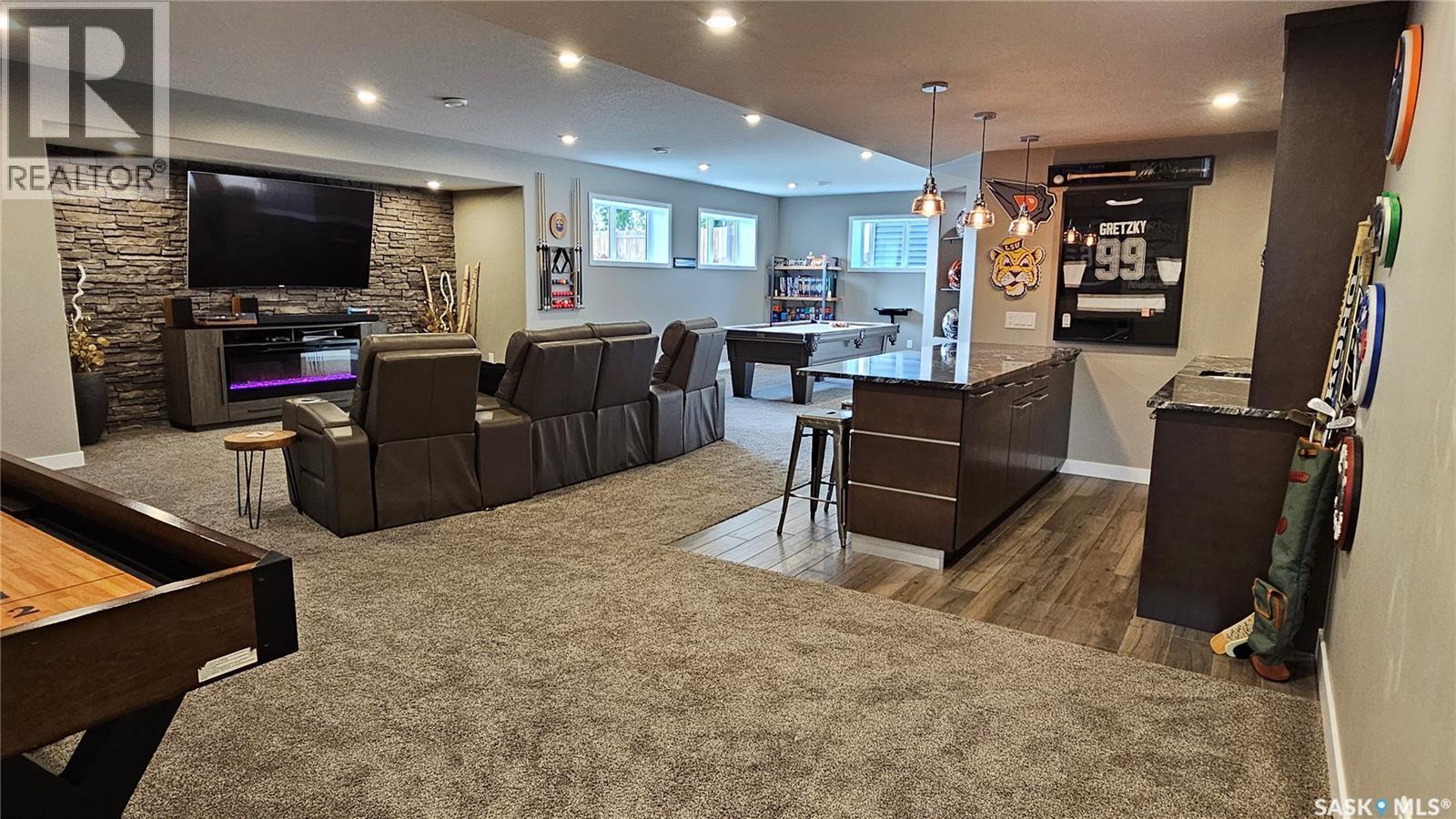 17 Pape Drive, Humboldt Rm No. 370, SK - Indoor