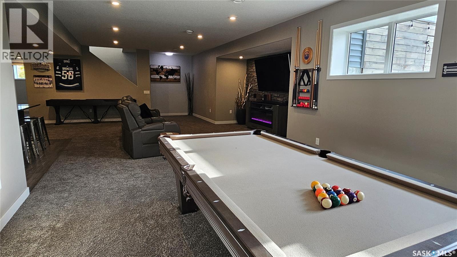 17 Pape Drive, Humboldt Rm No. 370, SK - Indoor Photo Showing Other Room