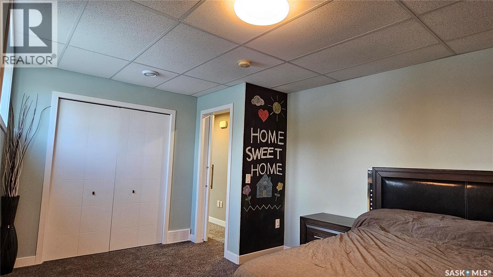 17 Pape Drive, Humboldt Rm No. 370, SK - Indoor Photo Showing Bedroom