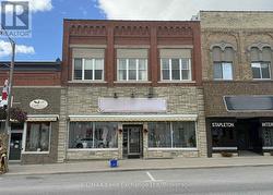 208 JOSEPHINE STREET North Huron (Wingham), ON N0G 2W0