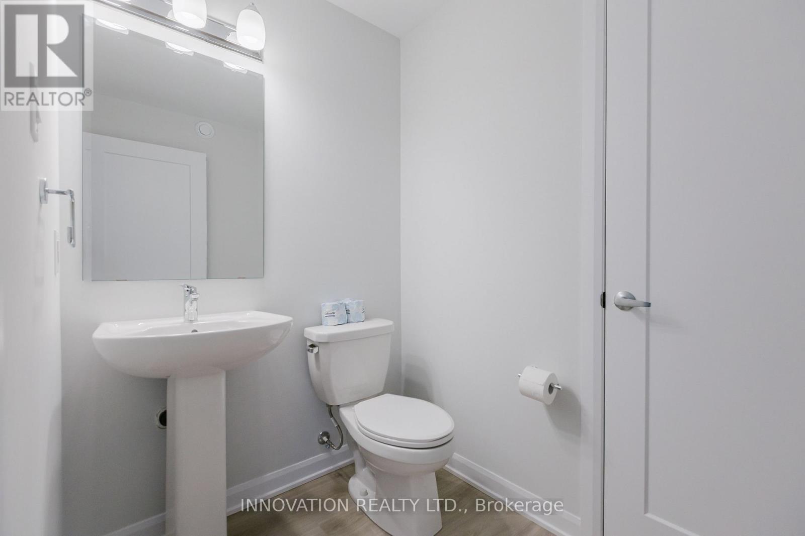 15 - 801 Glenroy Gilbert Drive, Ottawa, ON - Indoor Photo Showing Bathroom