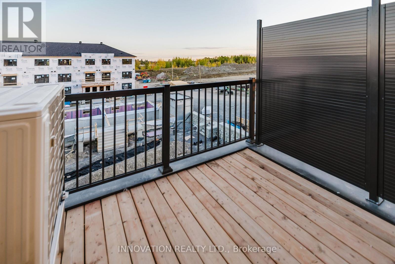 15 - 801 Glenroy Gilbert Drive, Ottawa, ON - Outdoor