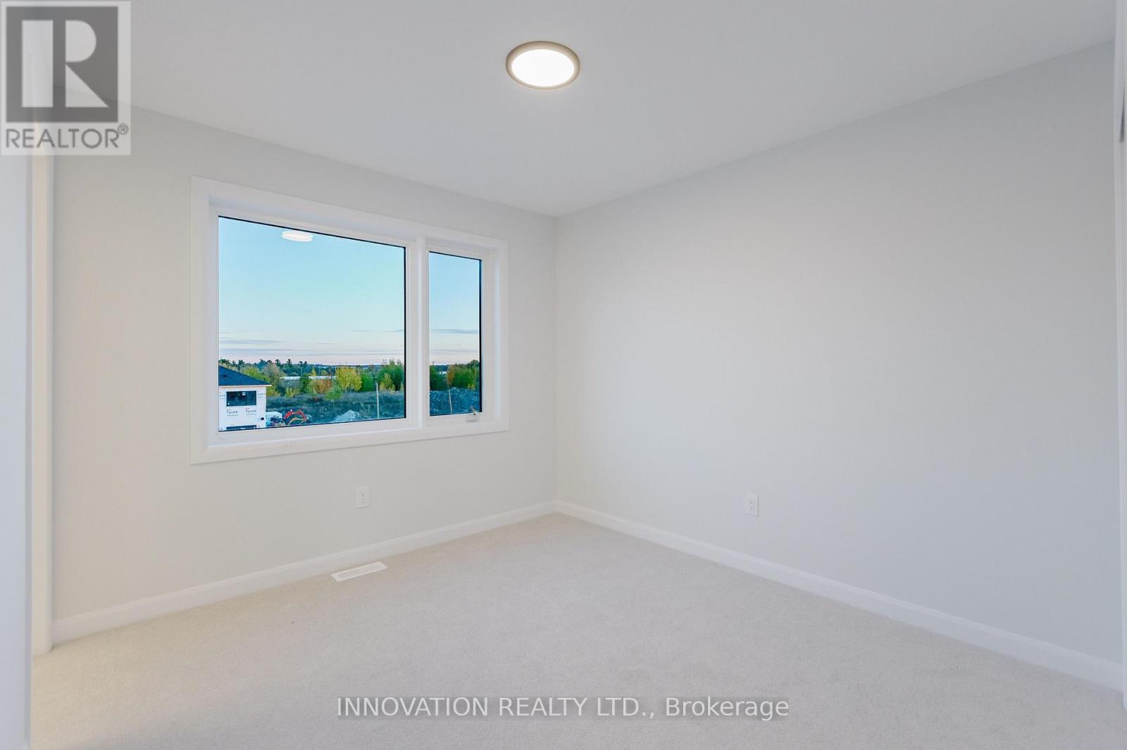 15 - 801 Glenroy Gilbert Drive, Ottawa, ON - Indoor Photo Showing Other Room